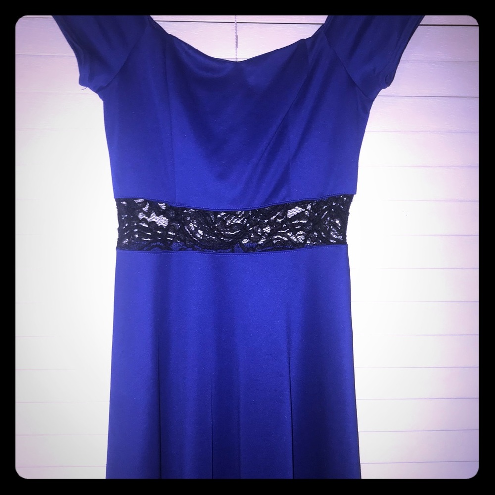 Ladies sexy dress